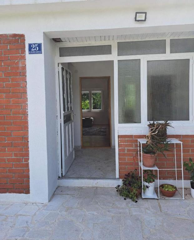 Guest house Green River