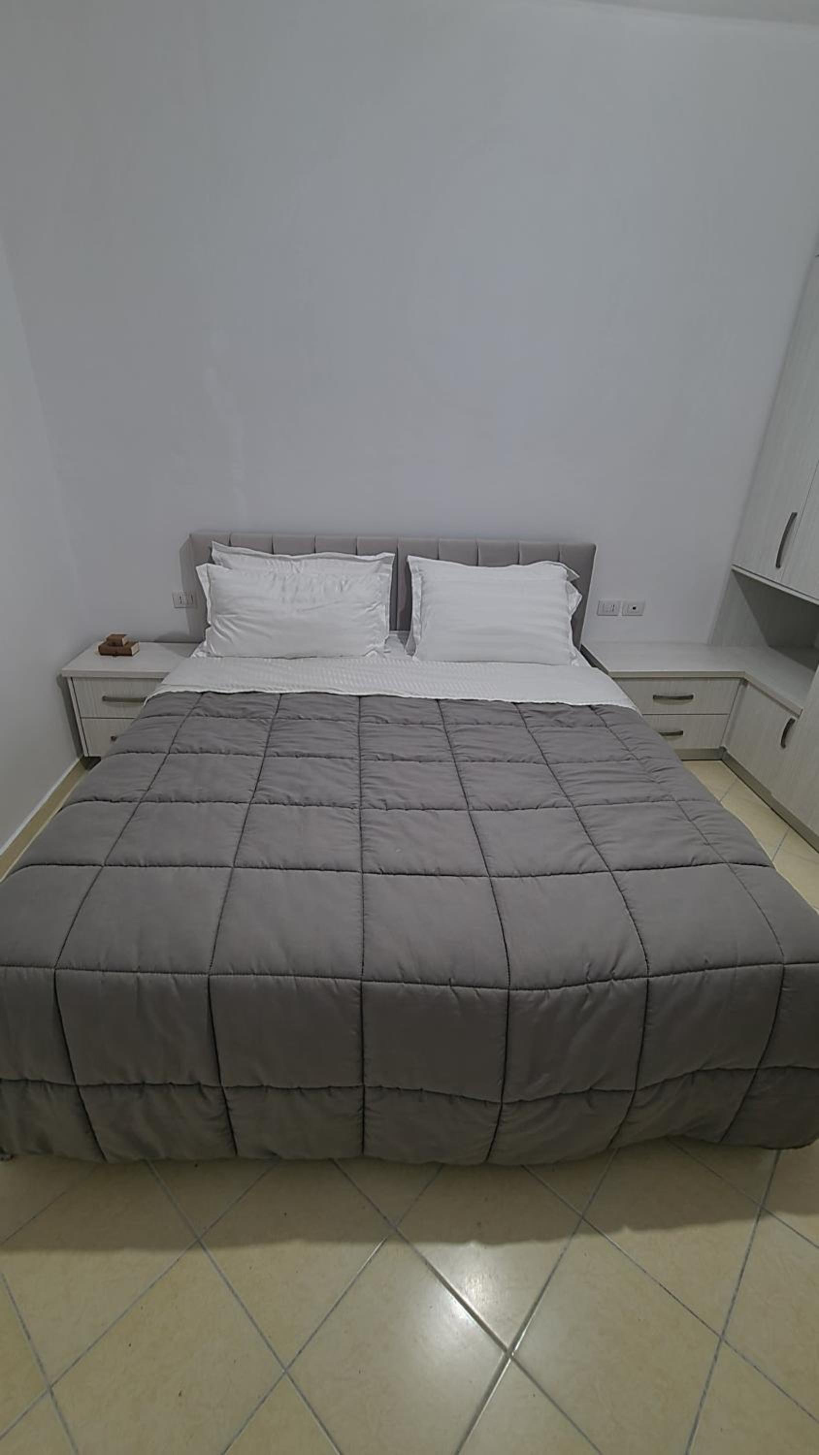 Sea & Sun Apartment Orikum