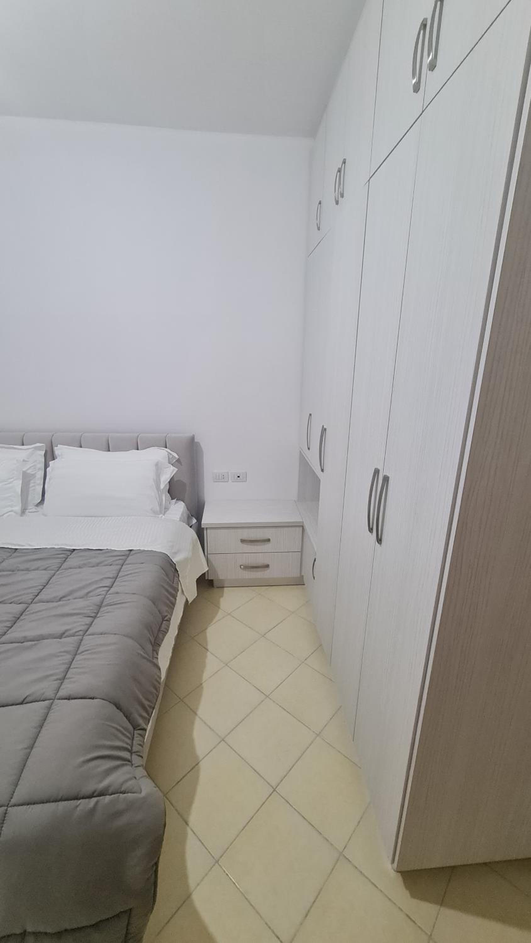 Sea & Sun Apartment Orikum