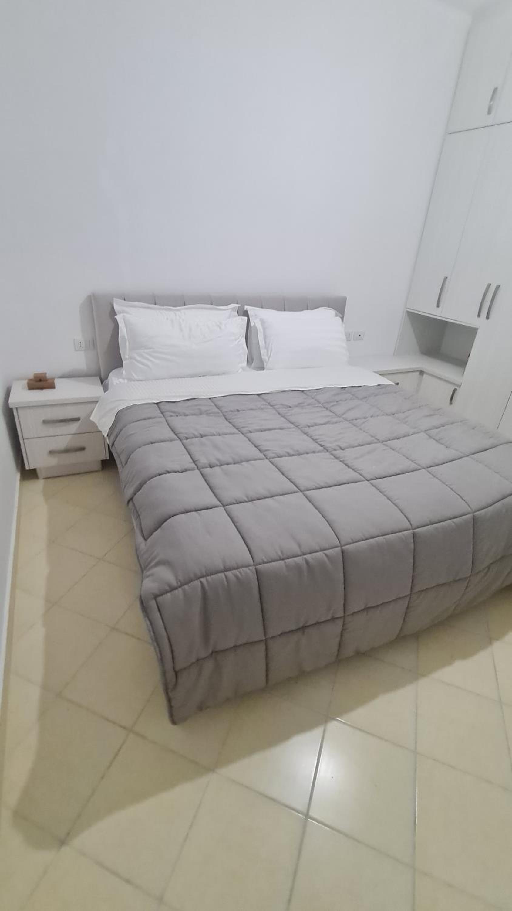 Sea & Sun Apartment Orikum