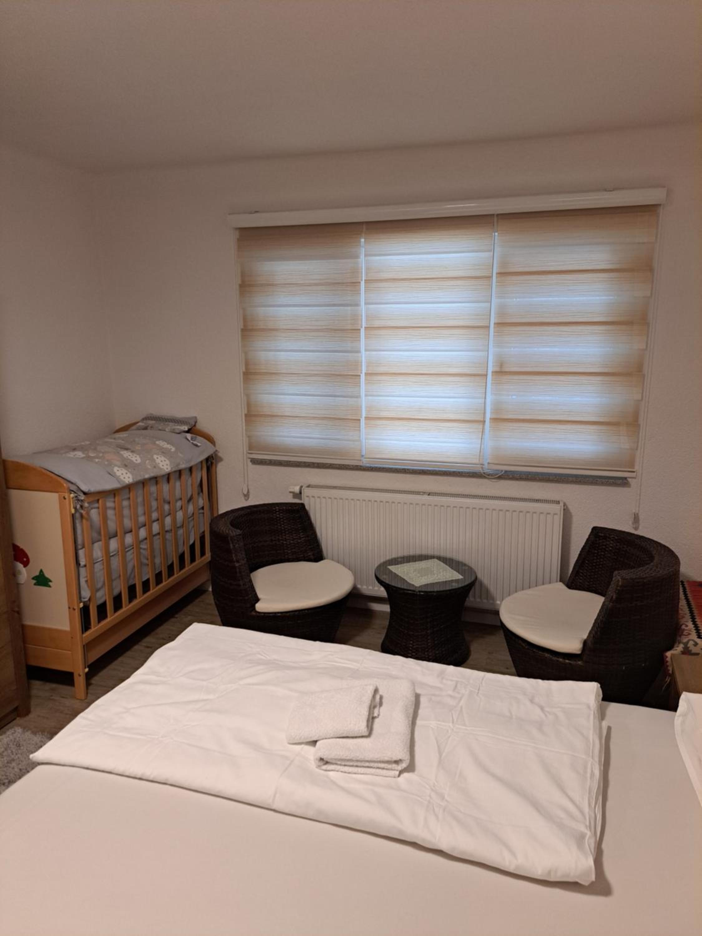 Ferhadija Residence 2-Bedroom Design apartment - Main street view 4