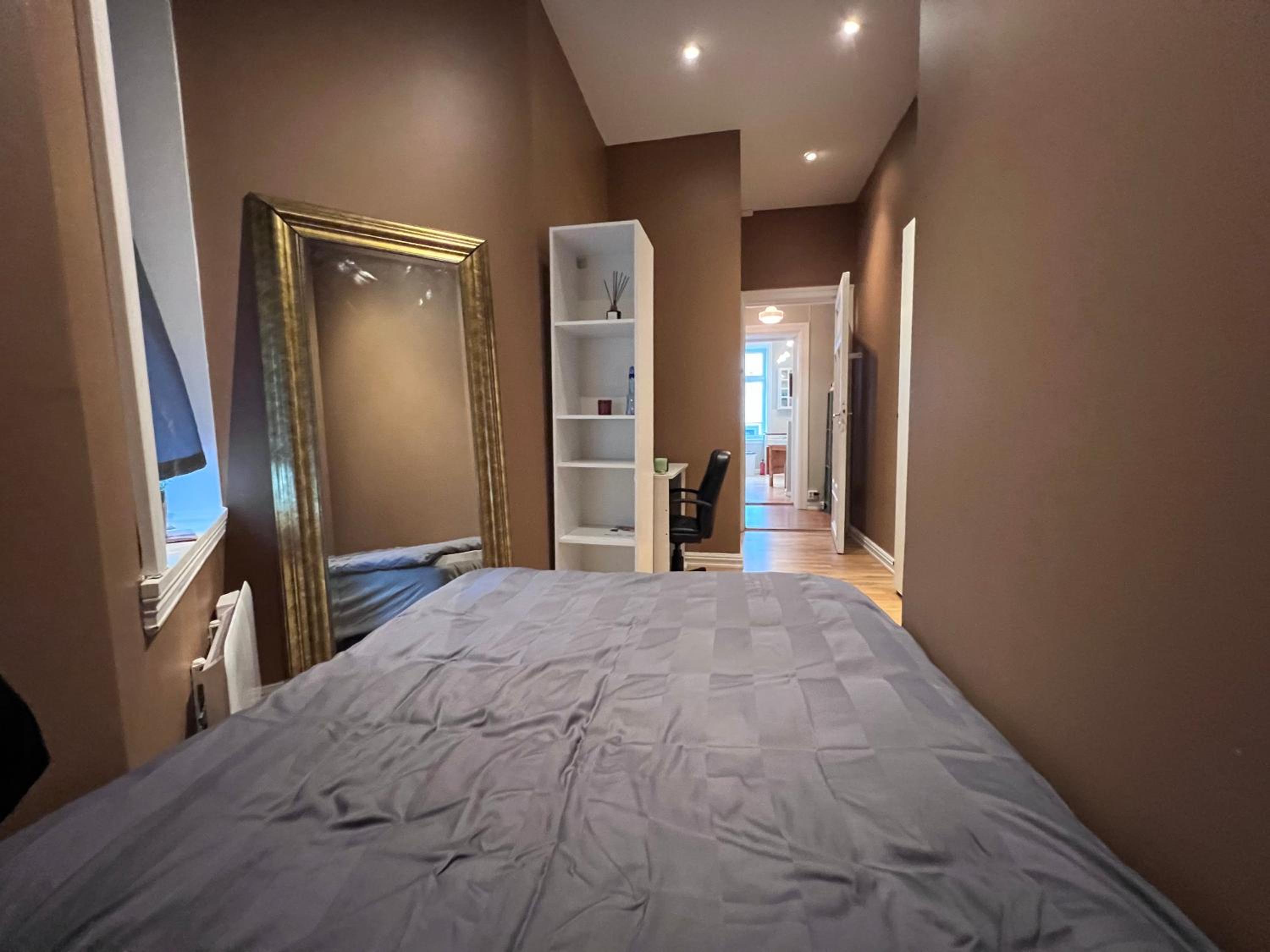 Hotel Private room Happy Days Bislett Stadion - Image 1