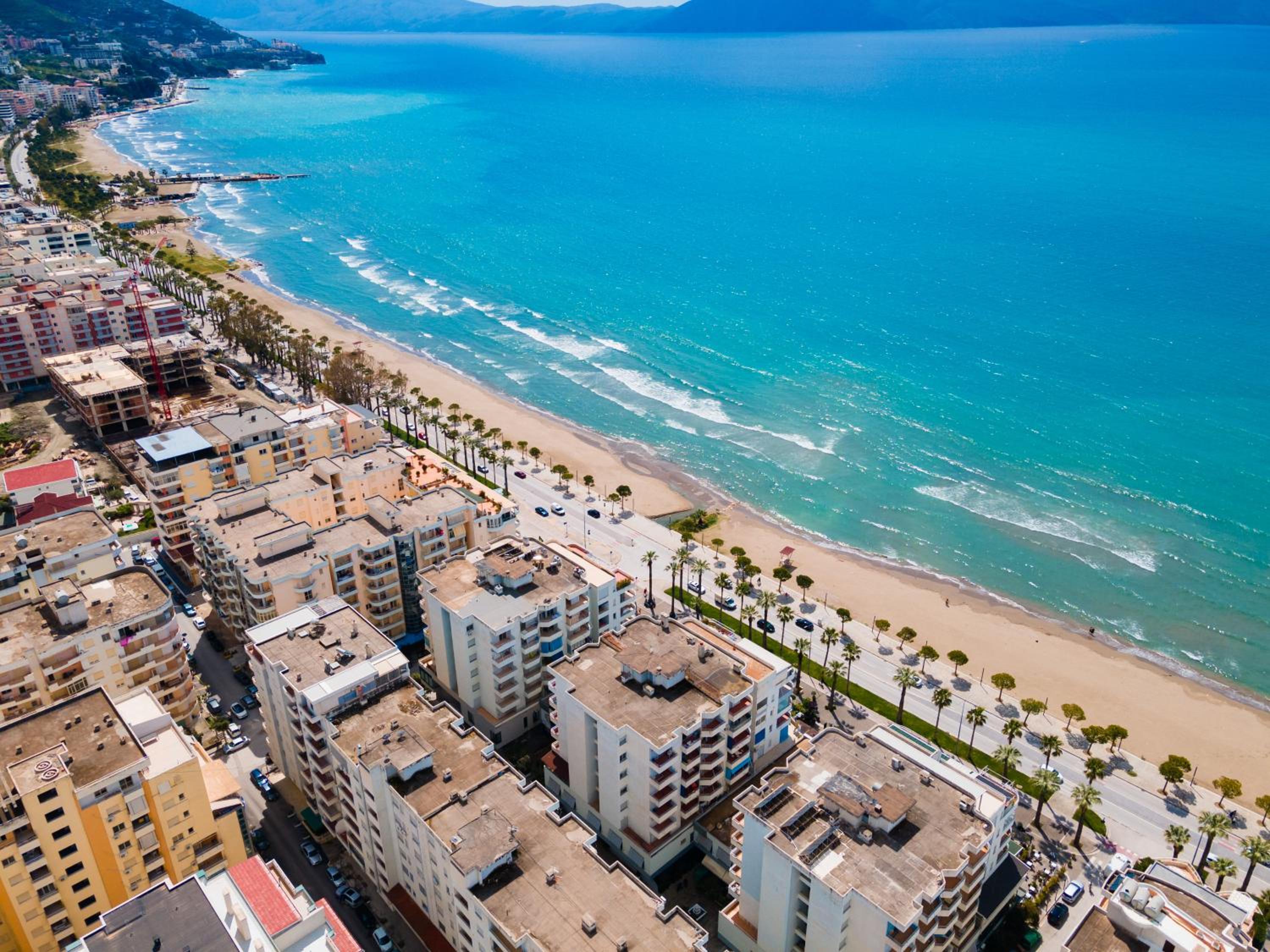 Hotel Mustafa Suites - Image 1