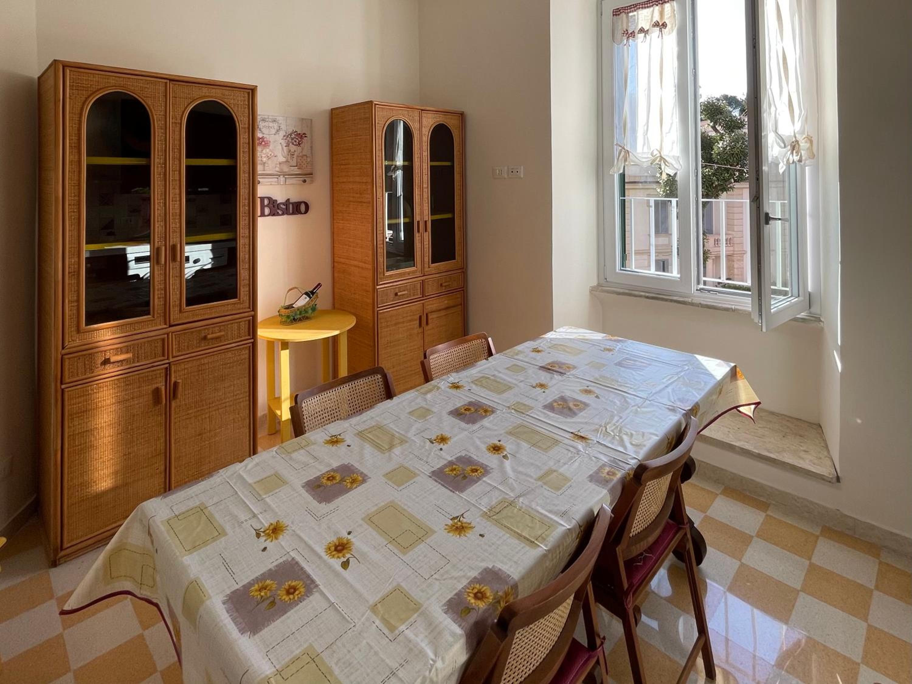 Domus Claudia San Giovanni