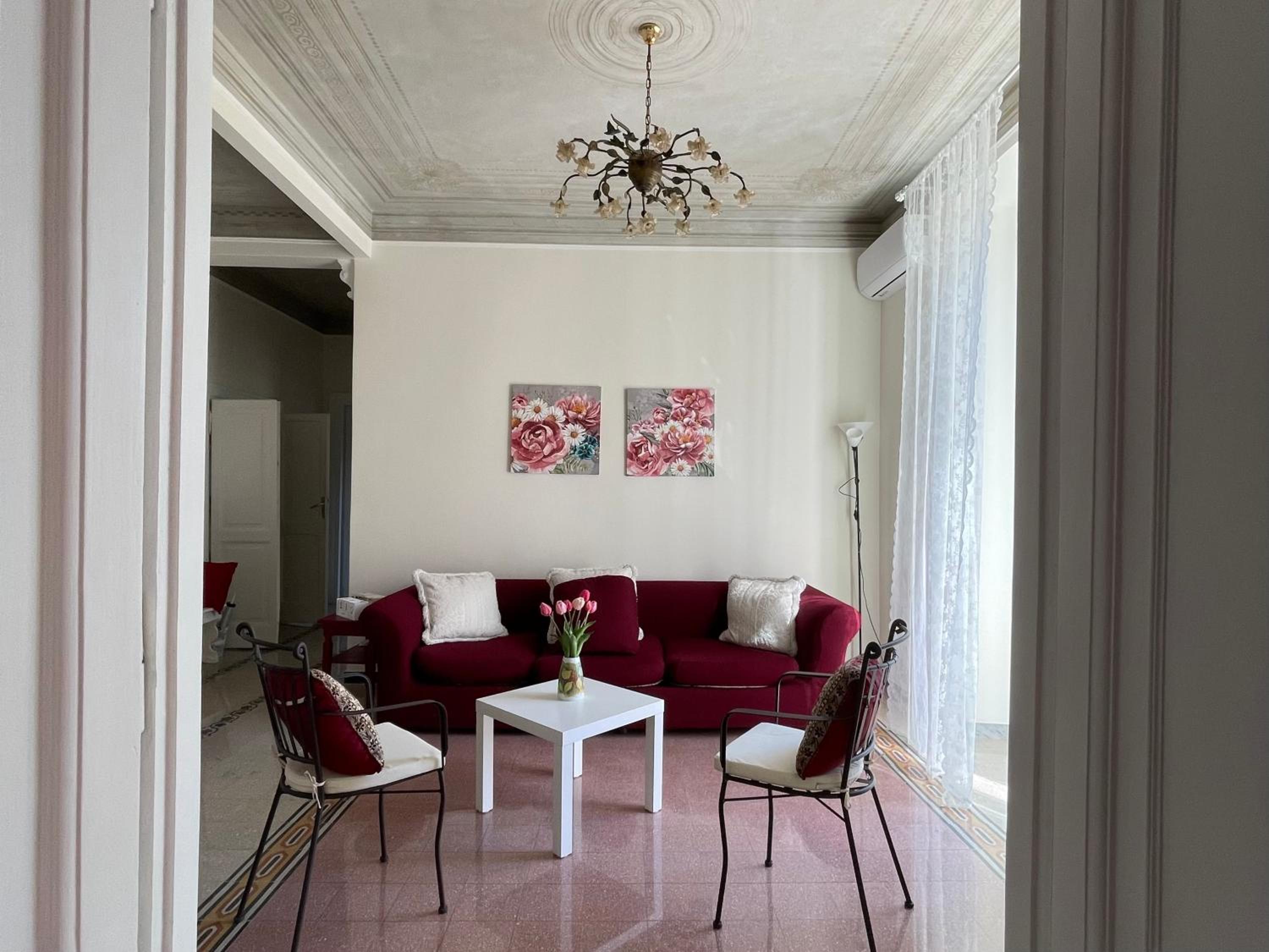 Domus Claudia San Giovanni