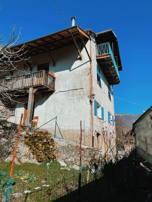 Casa Maitö
