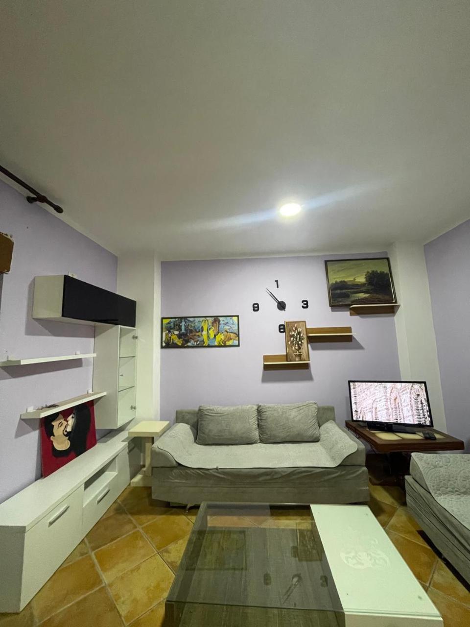Me Gusta Apartments