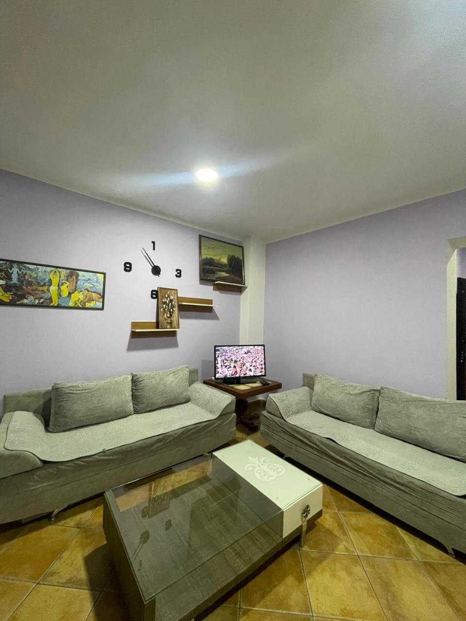 Me Gusta Apartments