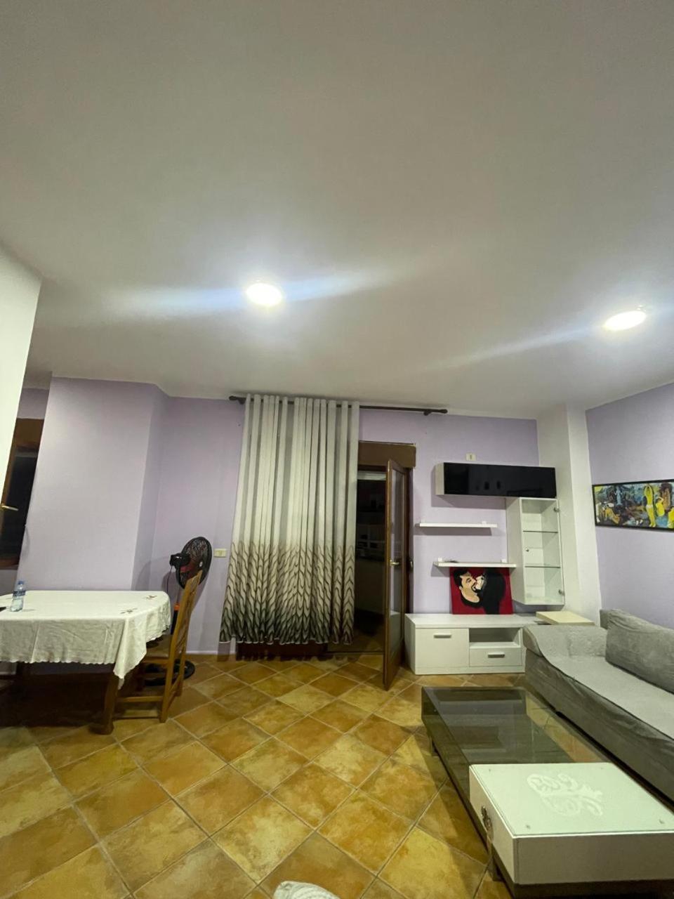 Me Gusta Apartments