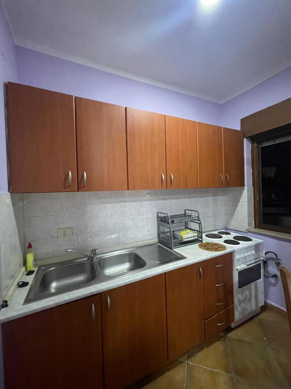 Me Gusta Apartments