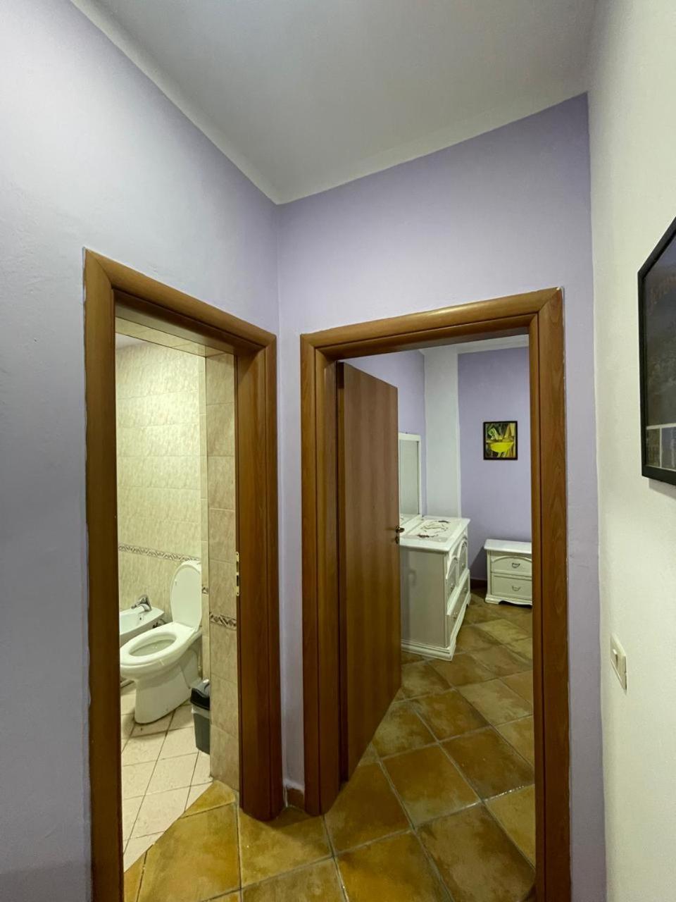 Me Gusta Apartments