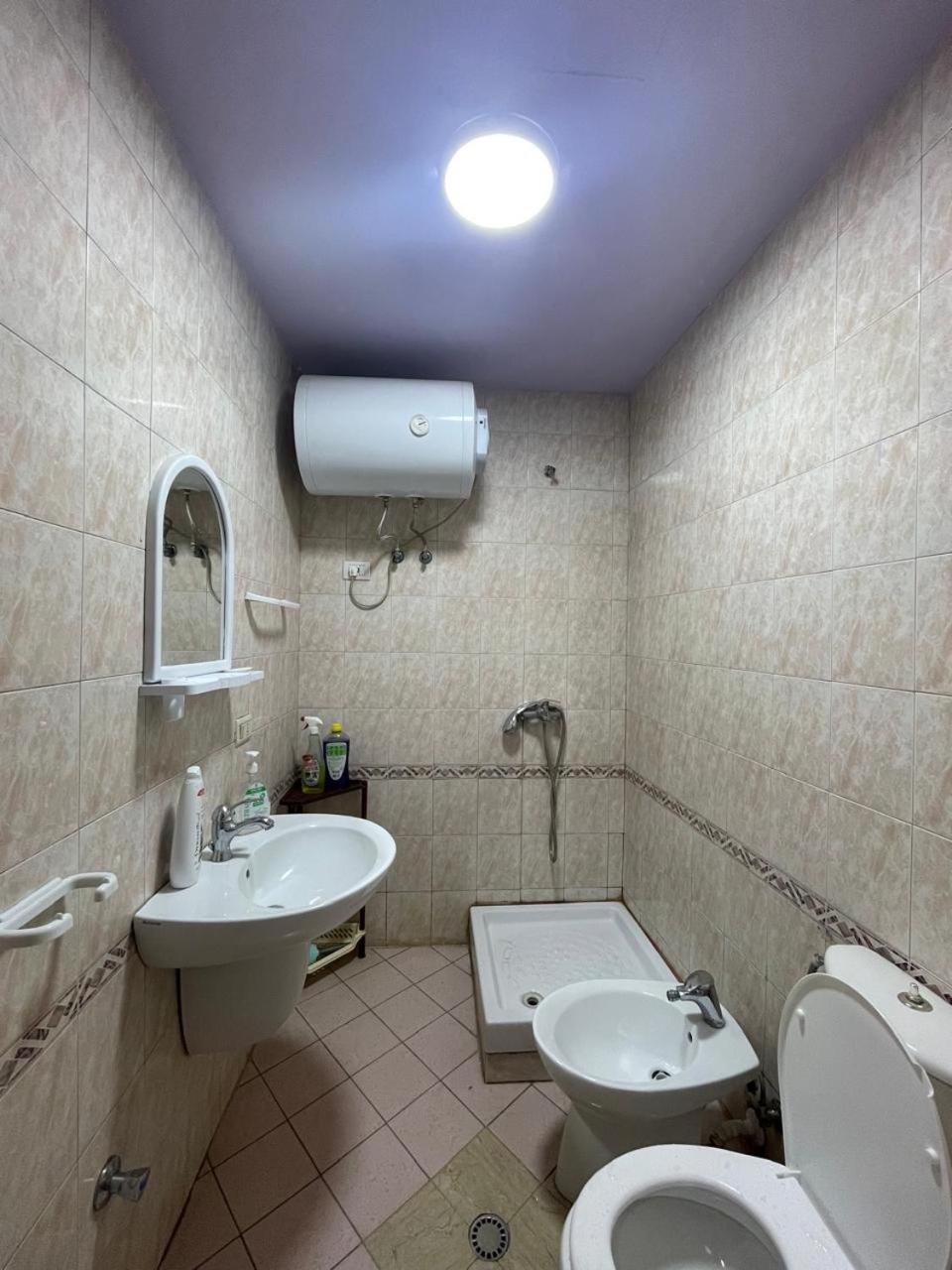 Me Gusta Apartments