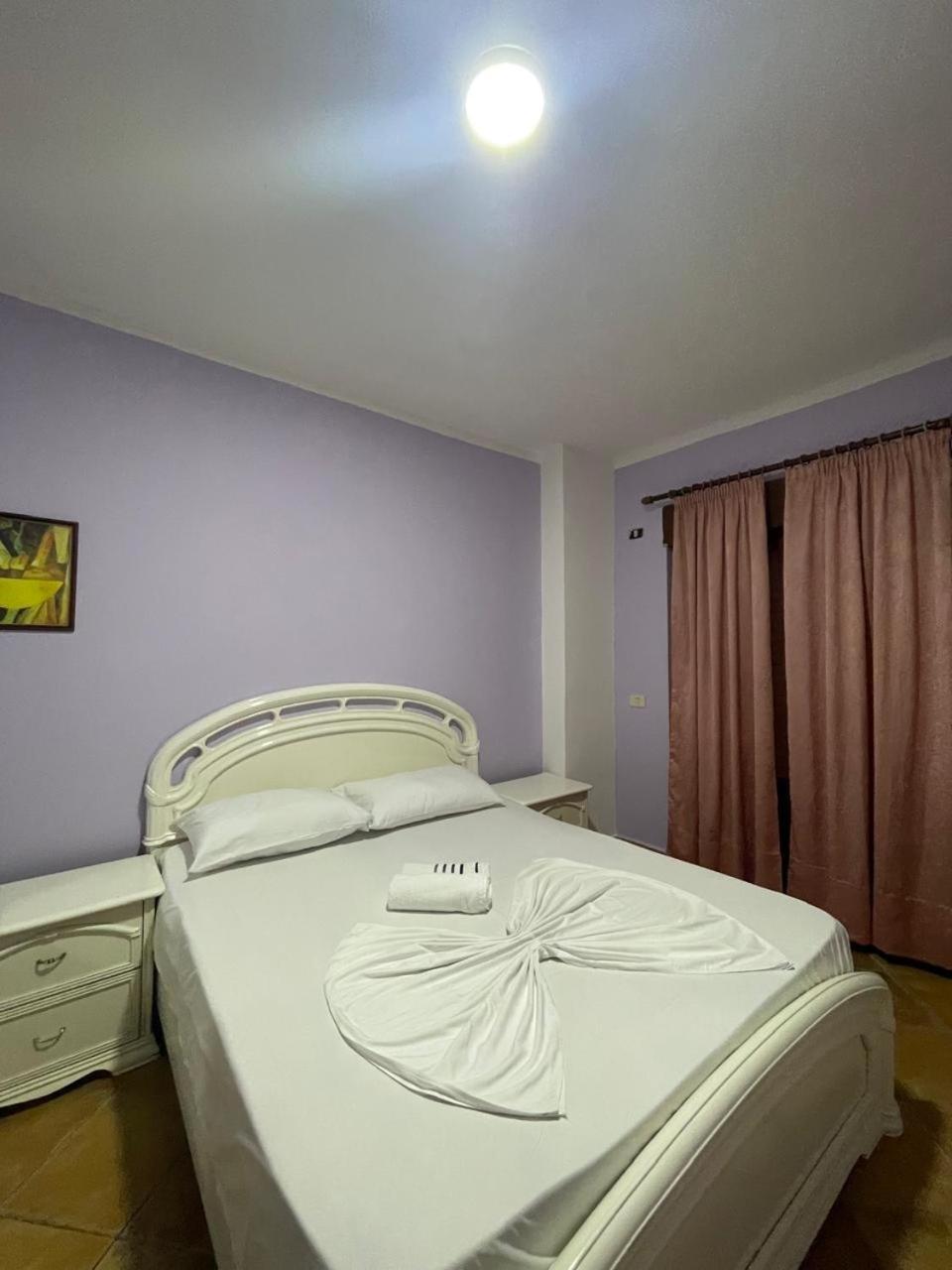Me Gusta Apartments