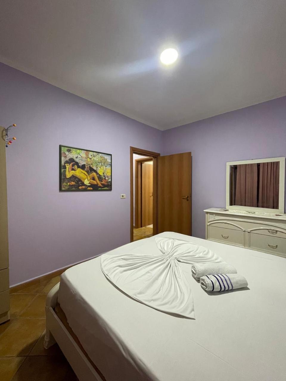 Me Gusta Apartments