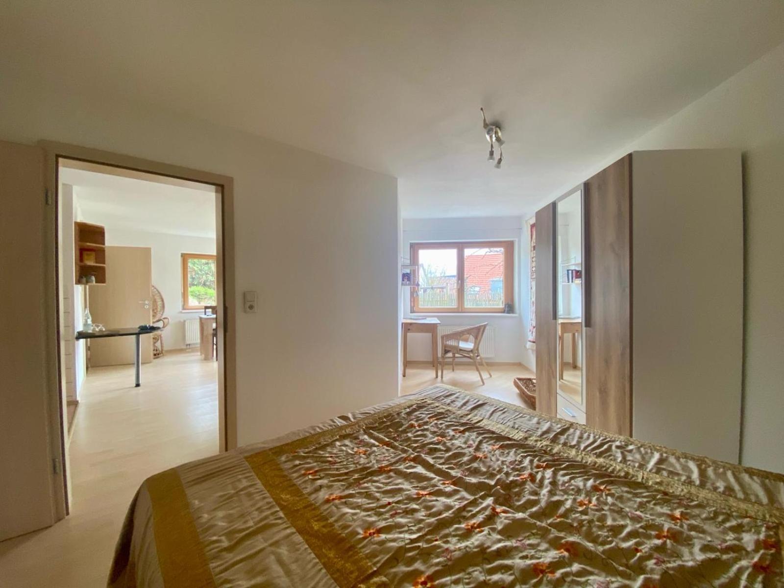 Einliegerwohnung in ruhiger Lage - Property Image 1