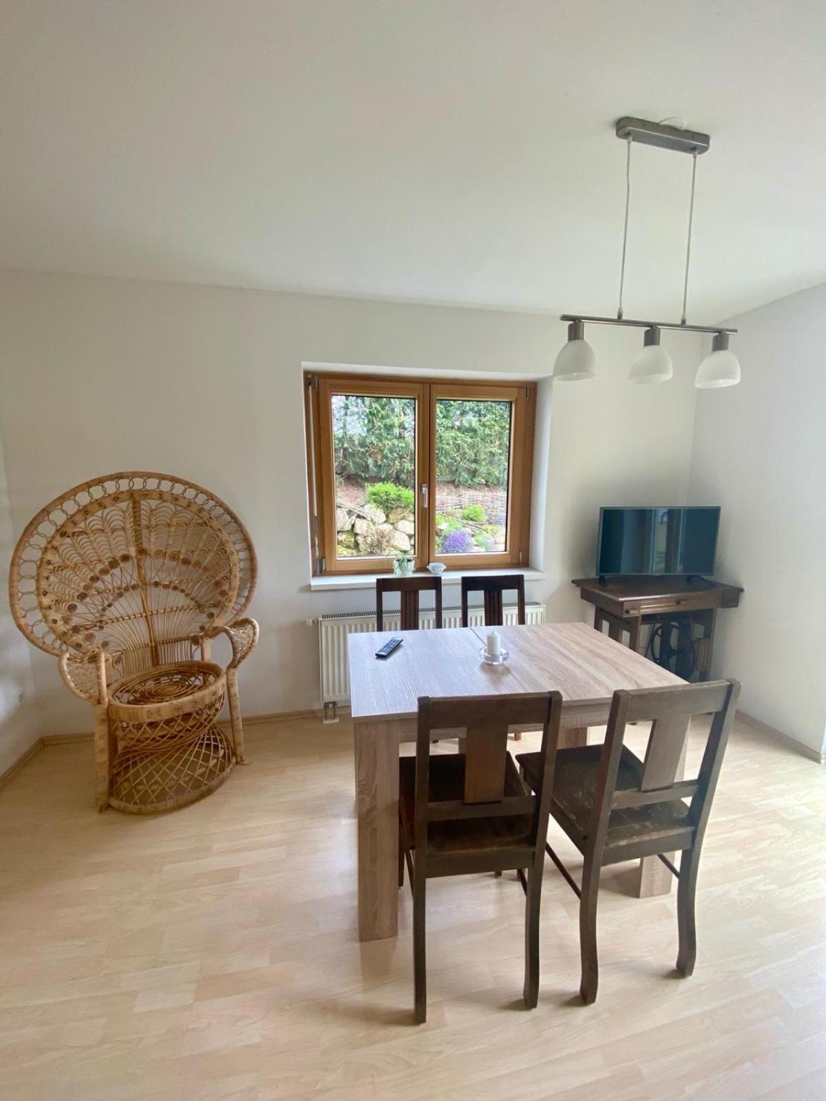 Einliegerwohnung in ruhiger Lage - Property Image 8