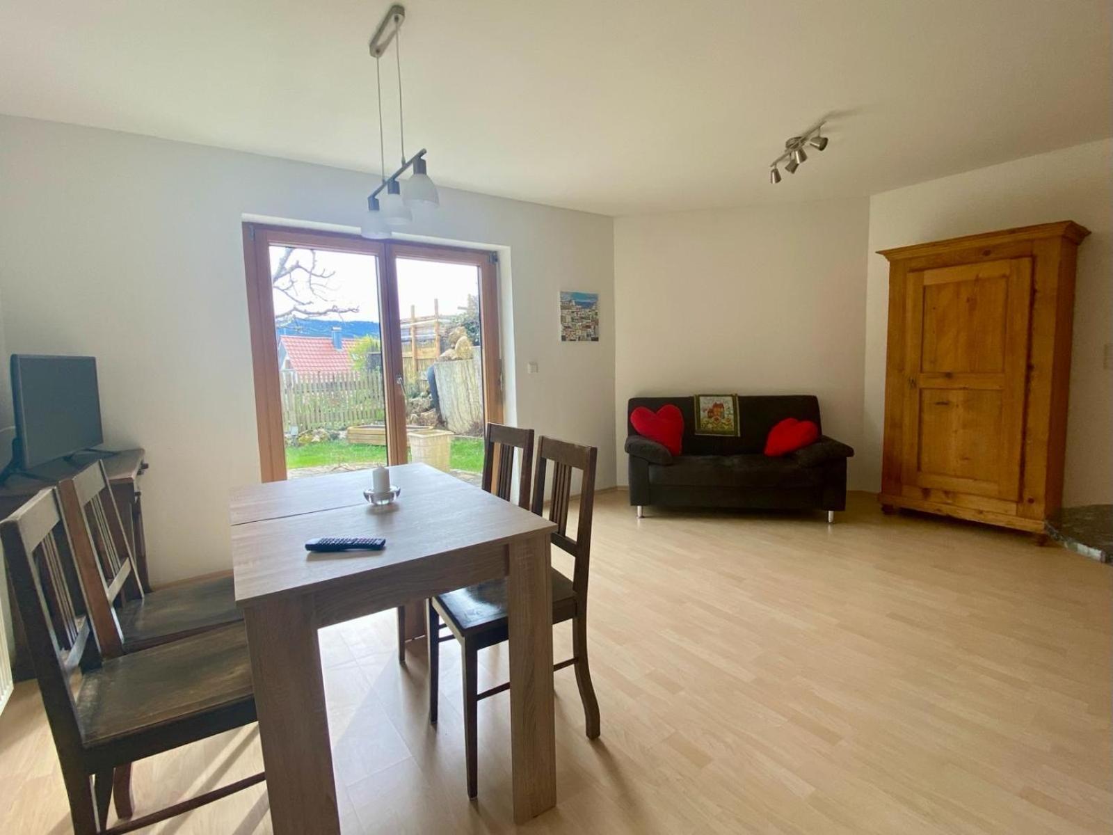 Einliegerwohnung in ruhiger Lage - Property Image 4