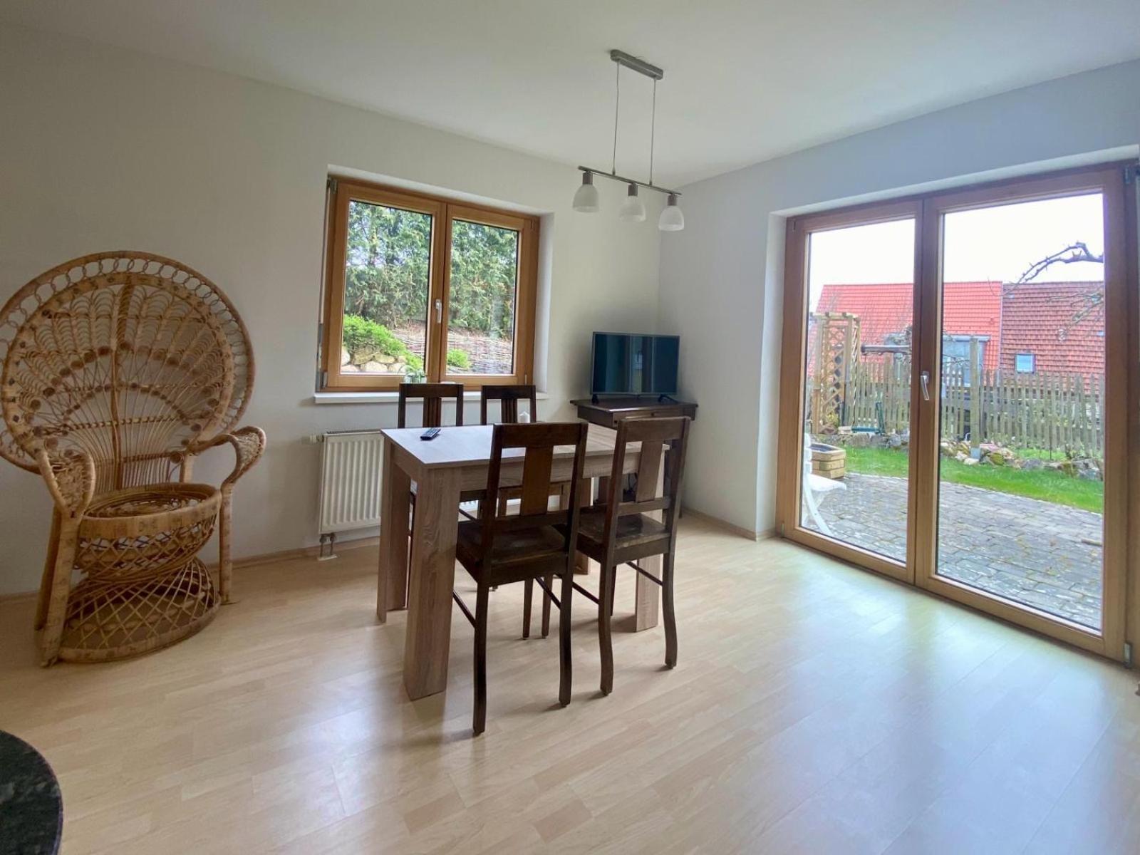 Einliegerwohnung in ruhiger Lage - Property Image 6