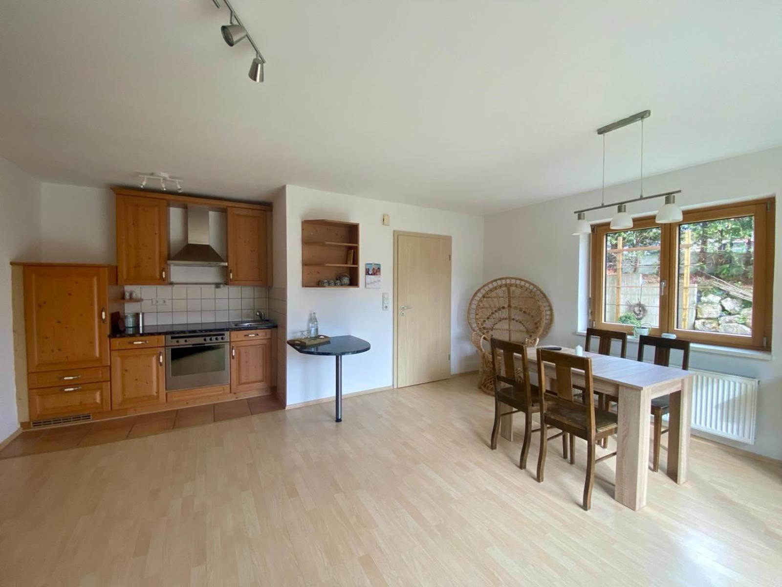 Einliegerwohnung in ruhiger Lage - Property Image 9