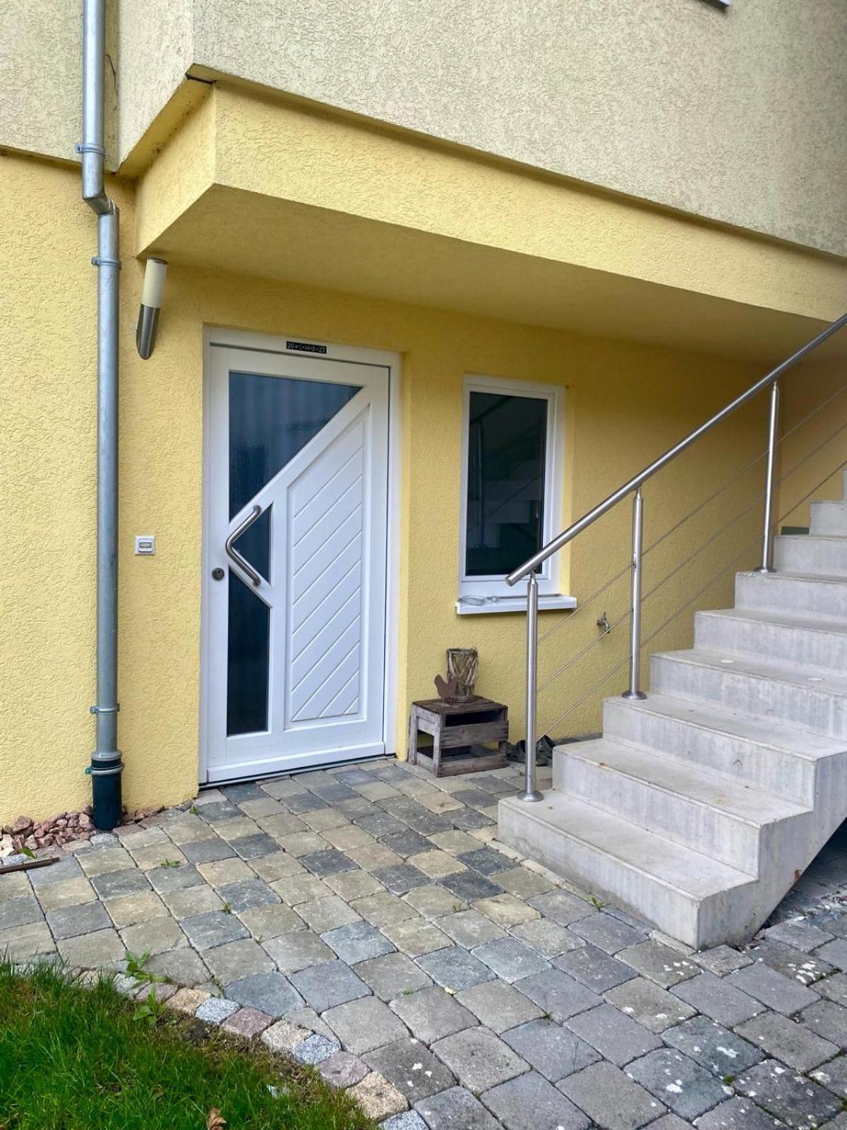 Einliegerwohnung in ruhiger Lage - Property Image 11