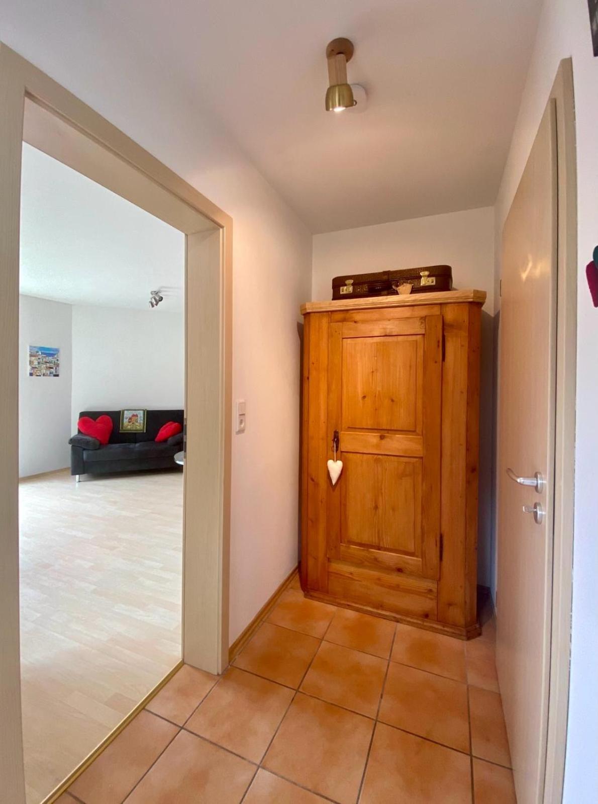Einliegerwohnung in ruhiger Lage - Property Image 12