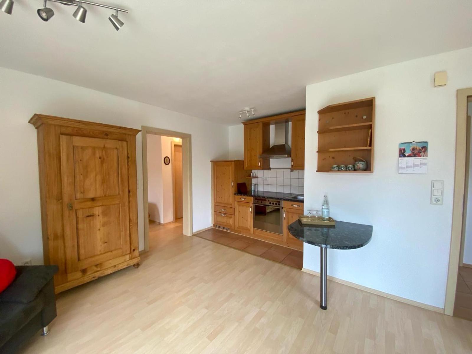 Einliegerwohnung in ruhiger Lage - Property Image 13