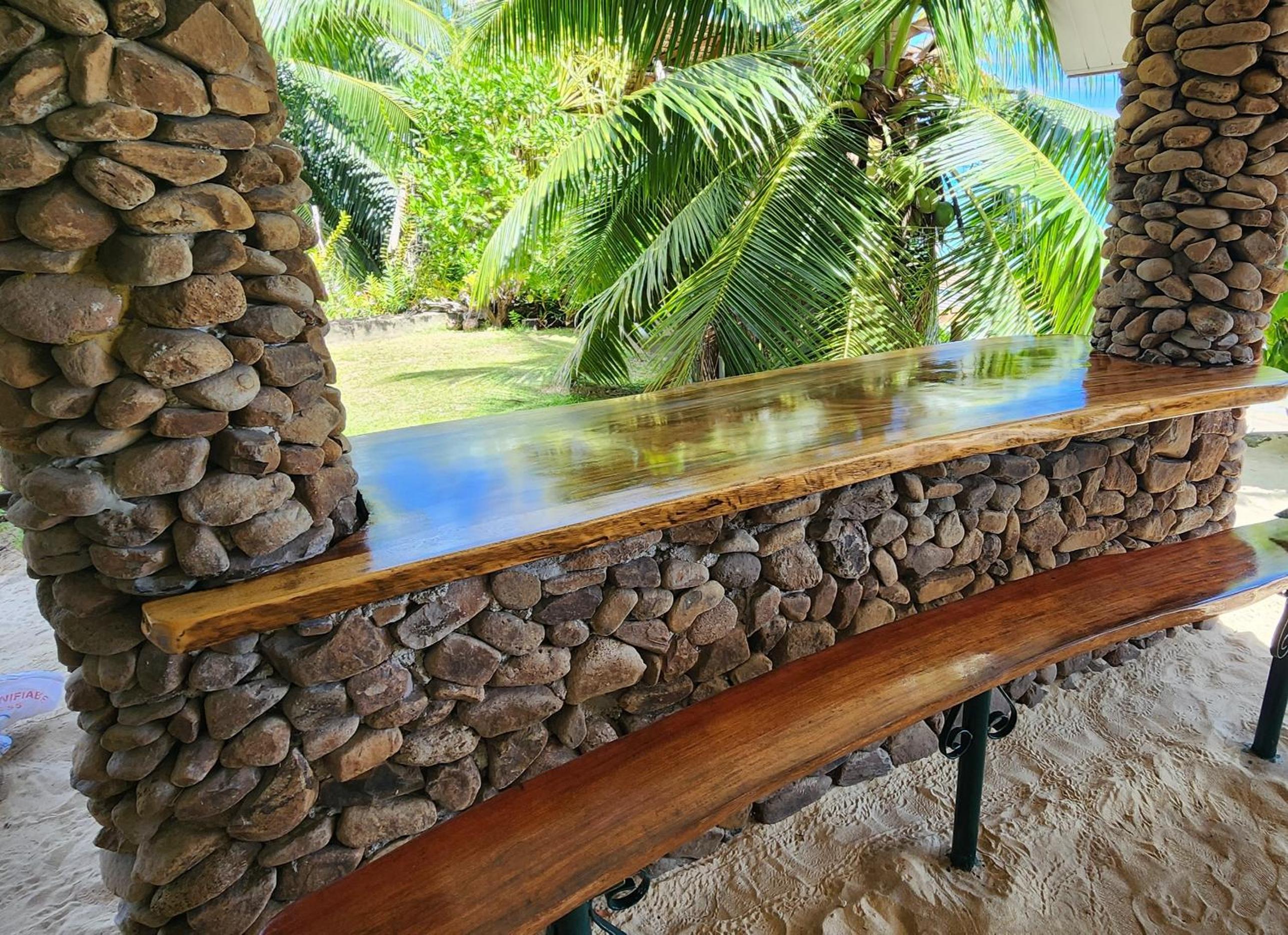 Pater Teura Homestay