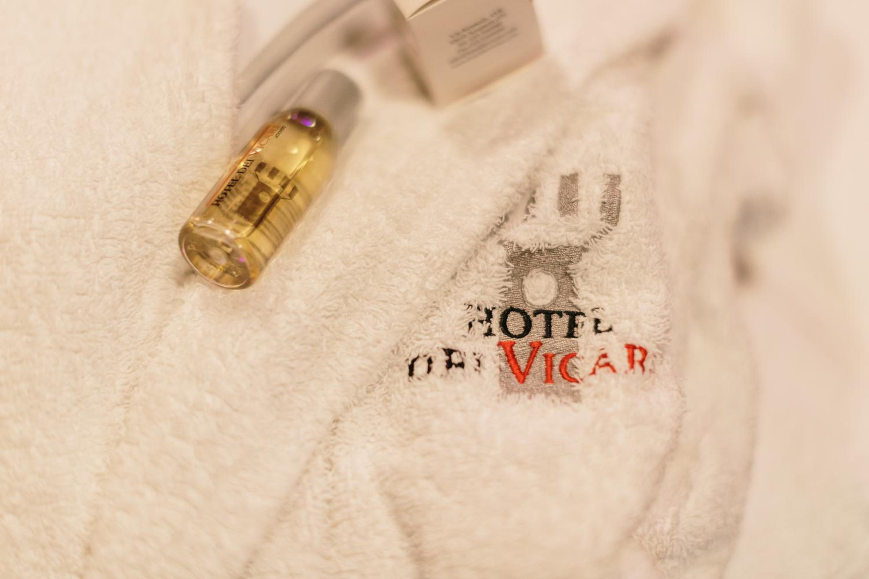 Hotel Dei Vicari, photo 18