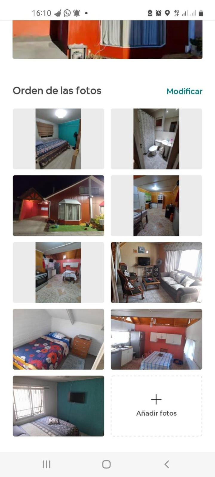 Agradable casa en Condominio