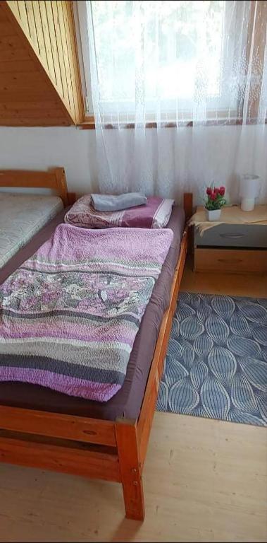 Badacsony Hostel