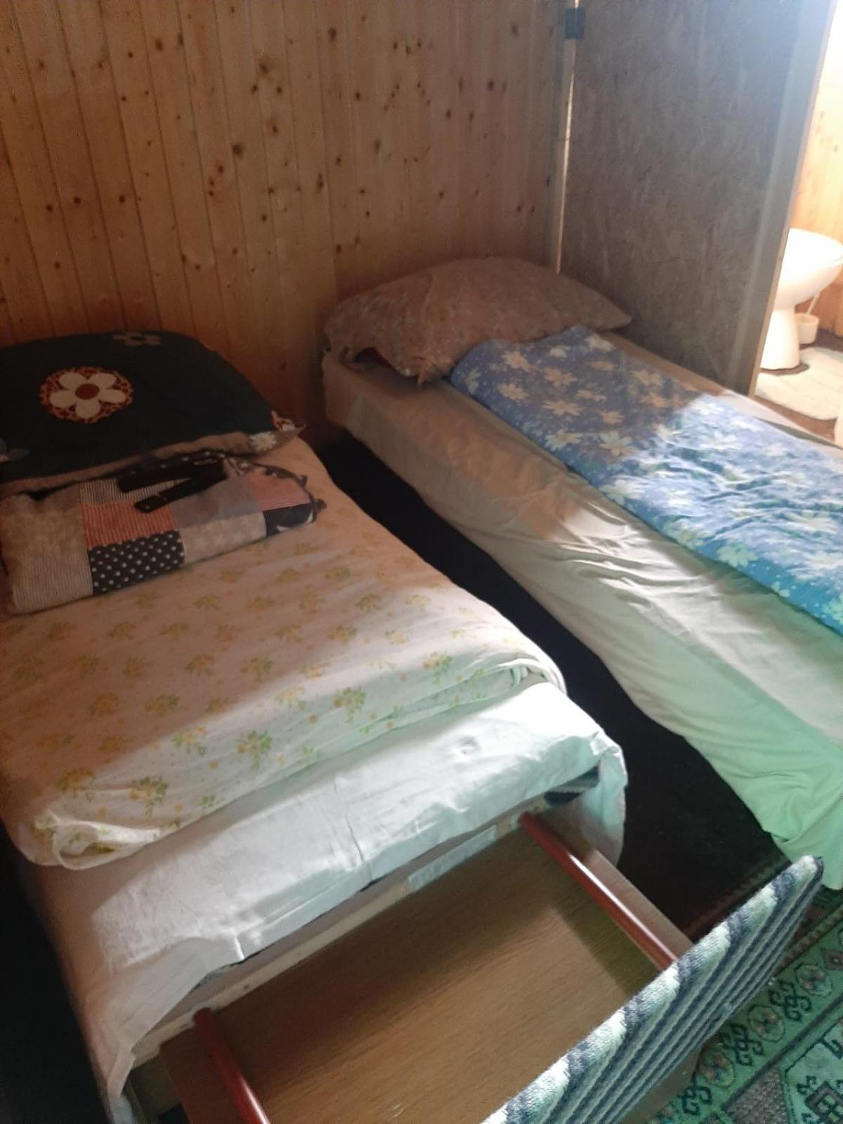 Badacsony Hostel