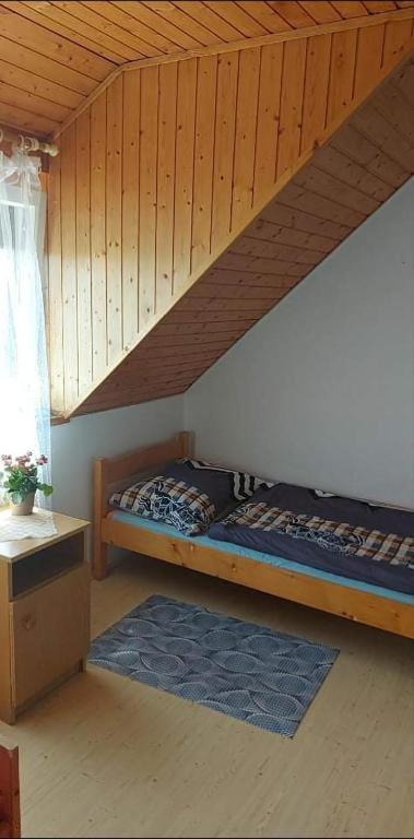 Badacsony Hostel