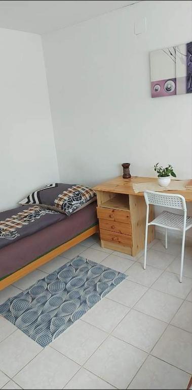 Badacsony Hostel