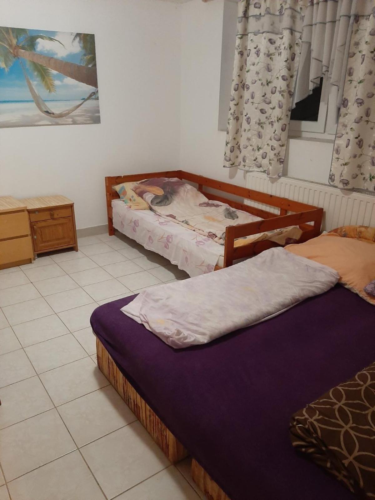 Badacsony Hostel