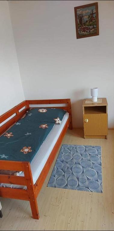 Badacsony Hostel