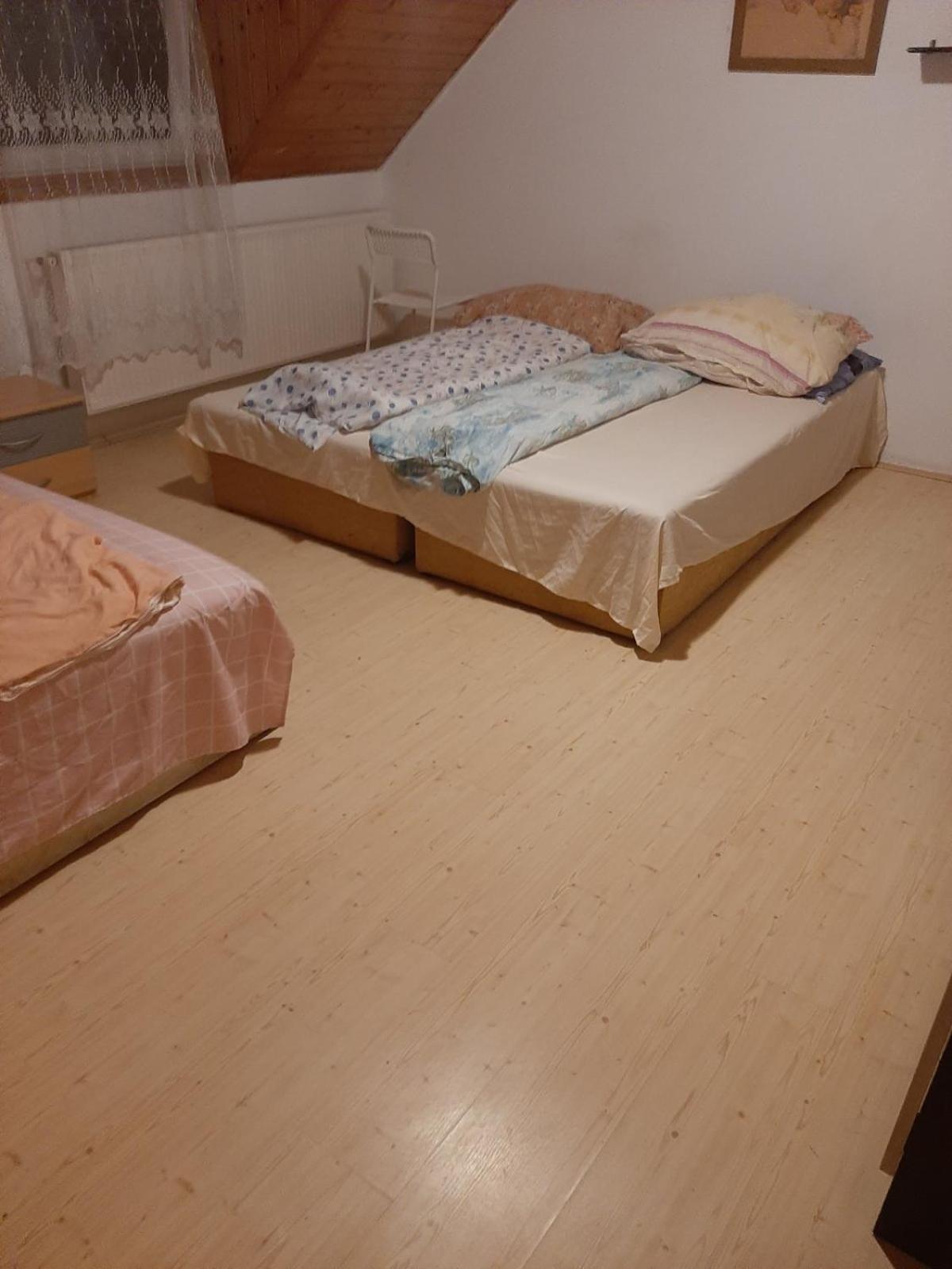 Badacsony Hostel