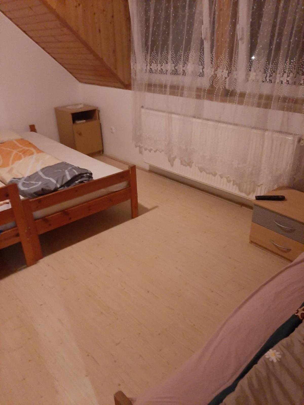 Badacsony Hostel