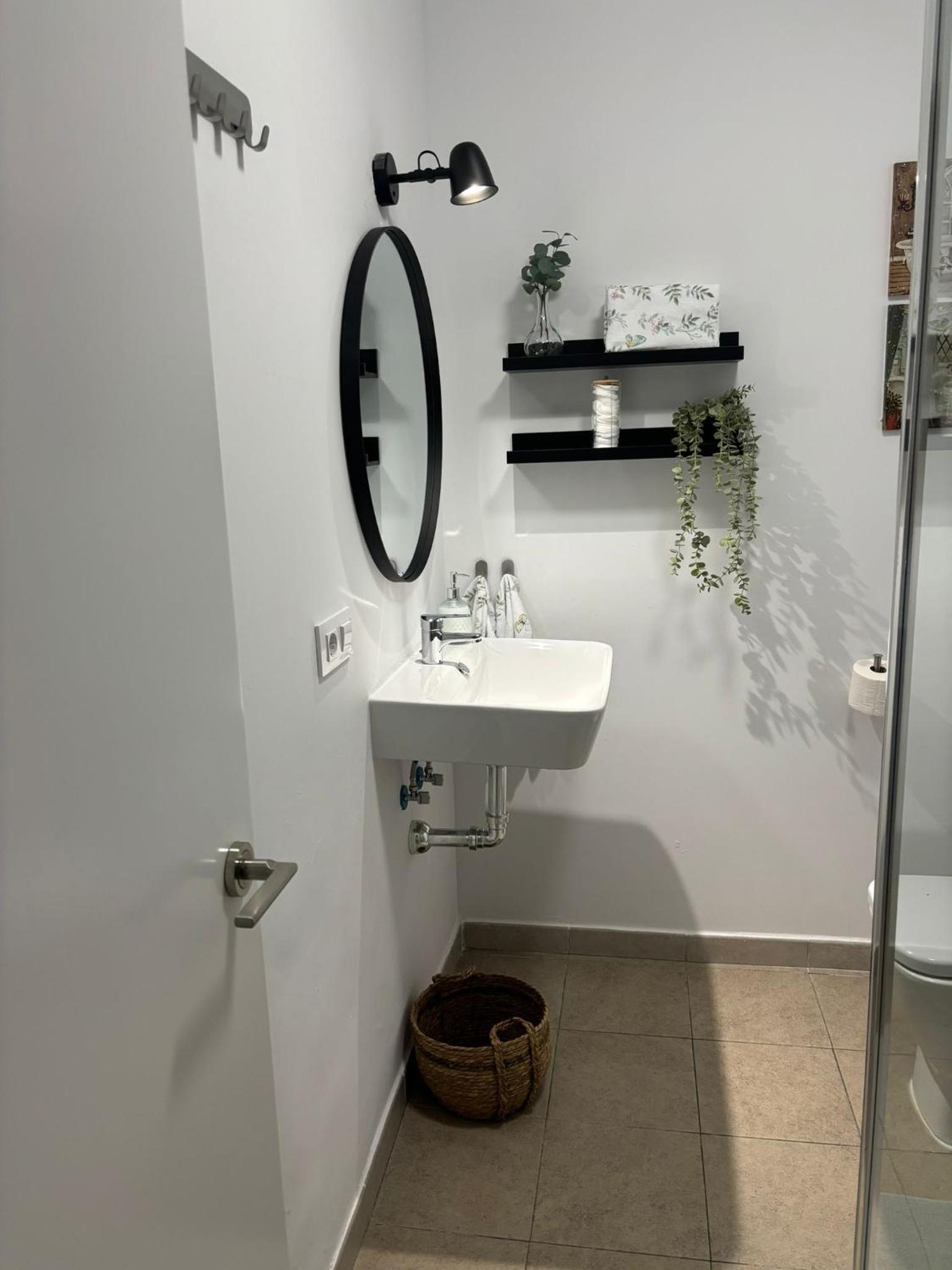 Apartamento Turístico Damajuana Parking Free