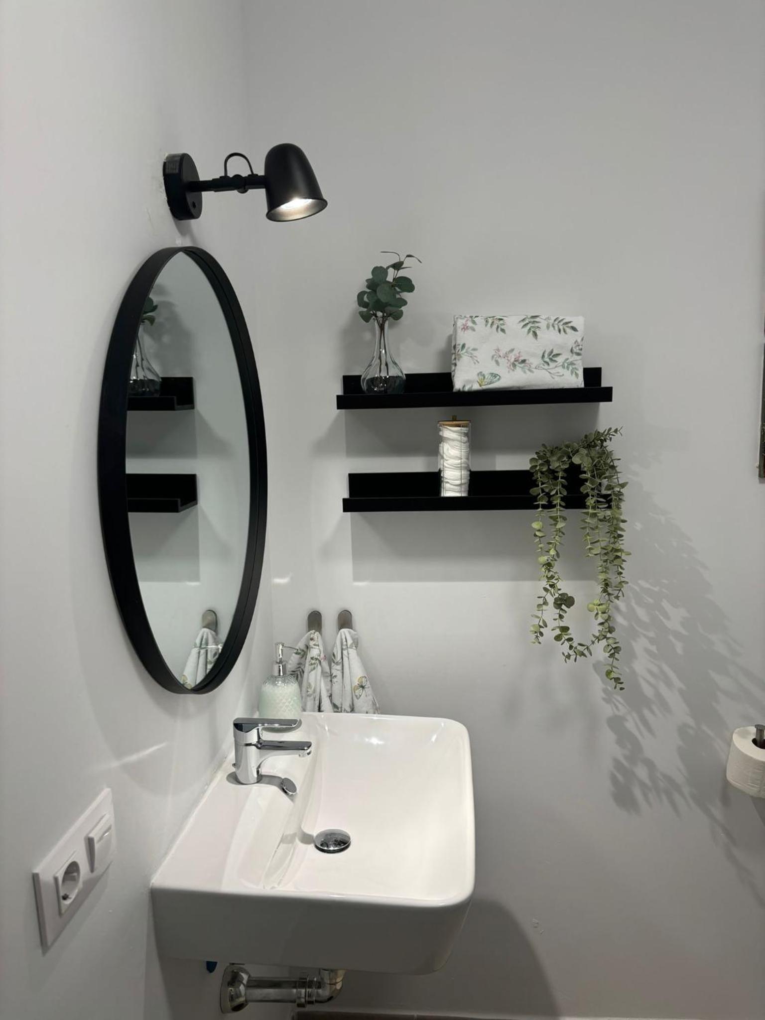 Apartamento Turístico Damajuana Parking Free