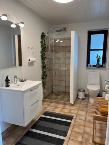 Driverhuset B&B