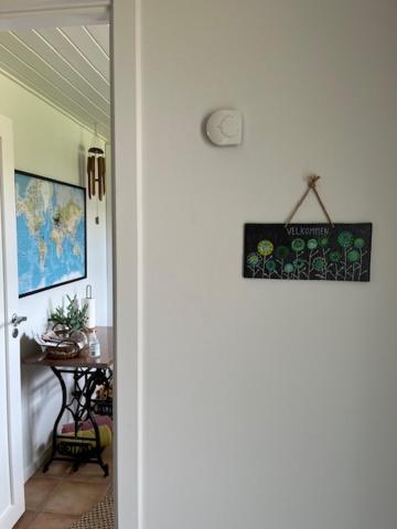Driverhuset B&B