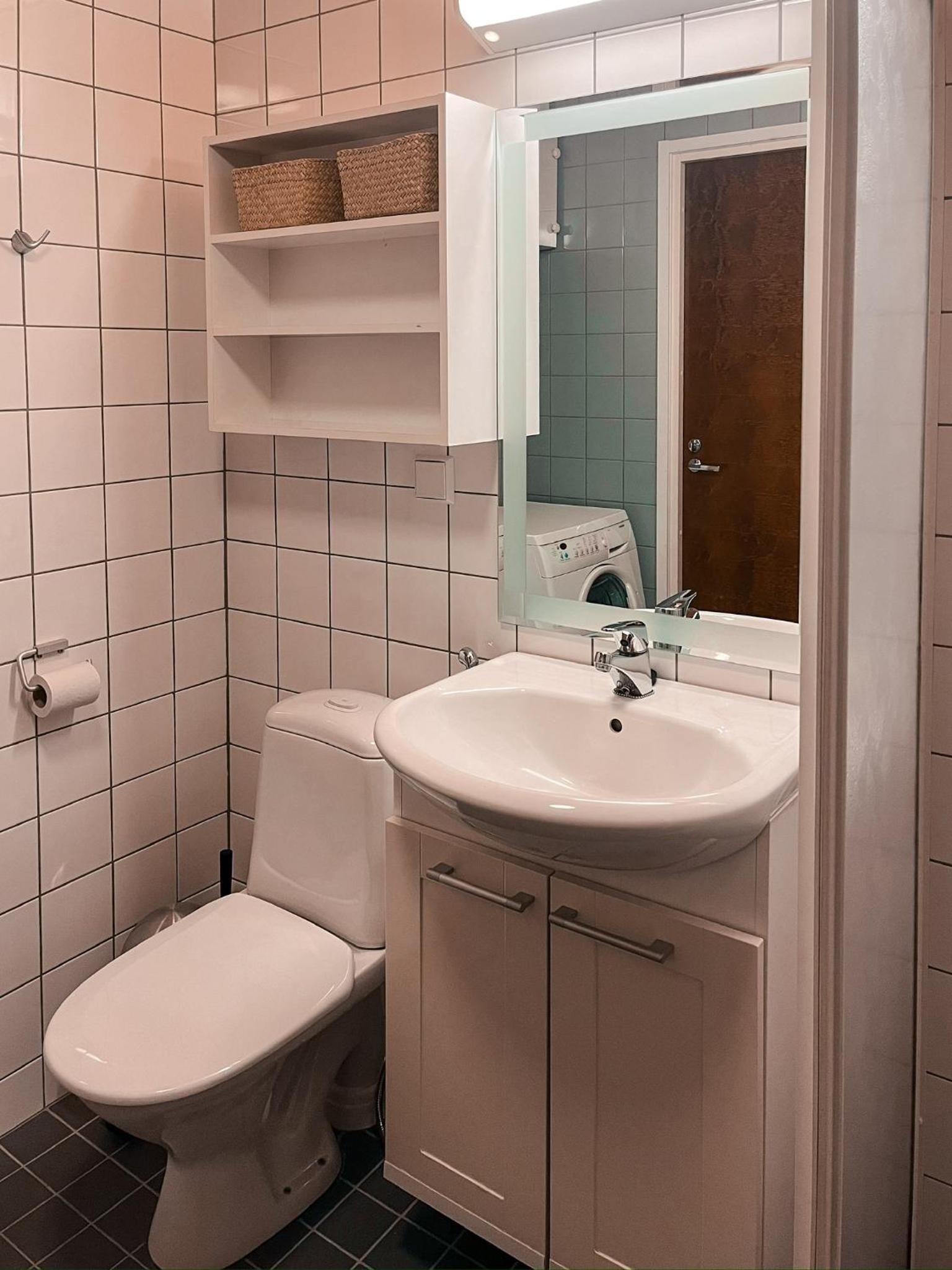 Ylläs Chalets Lumina