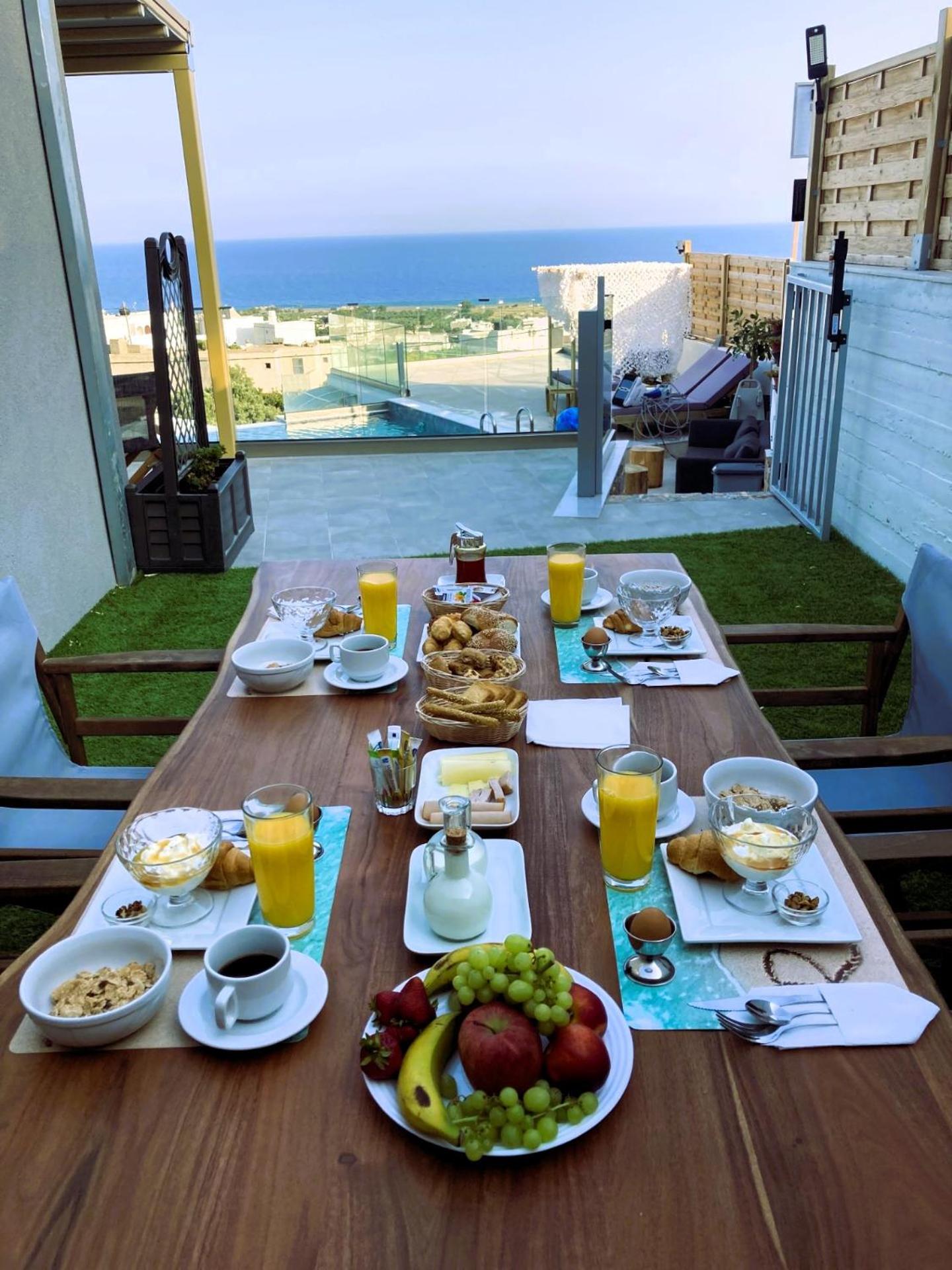 Zax sea view villas photo 3