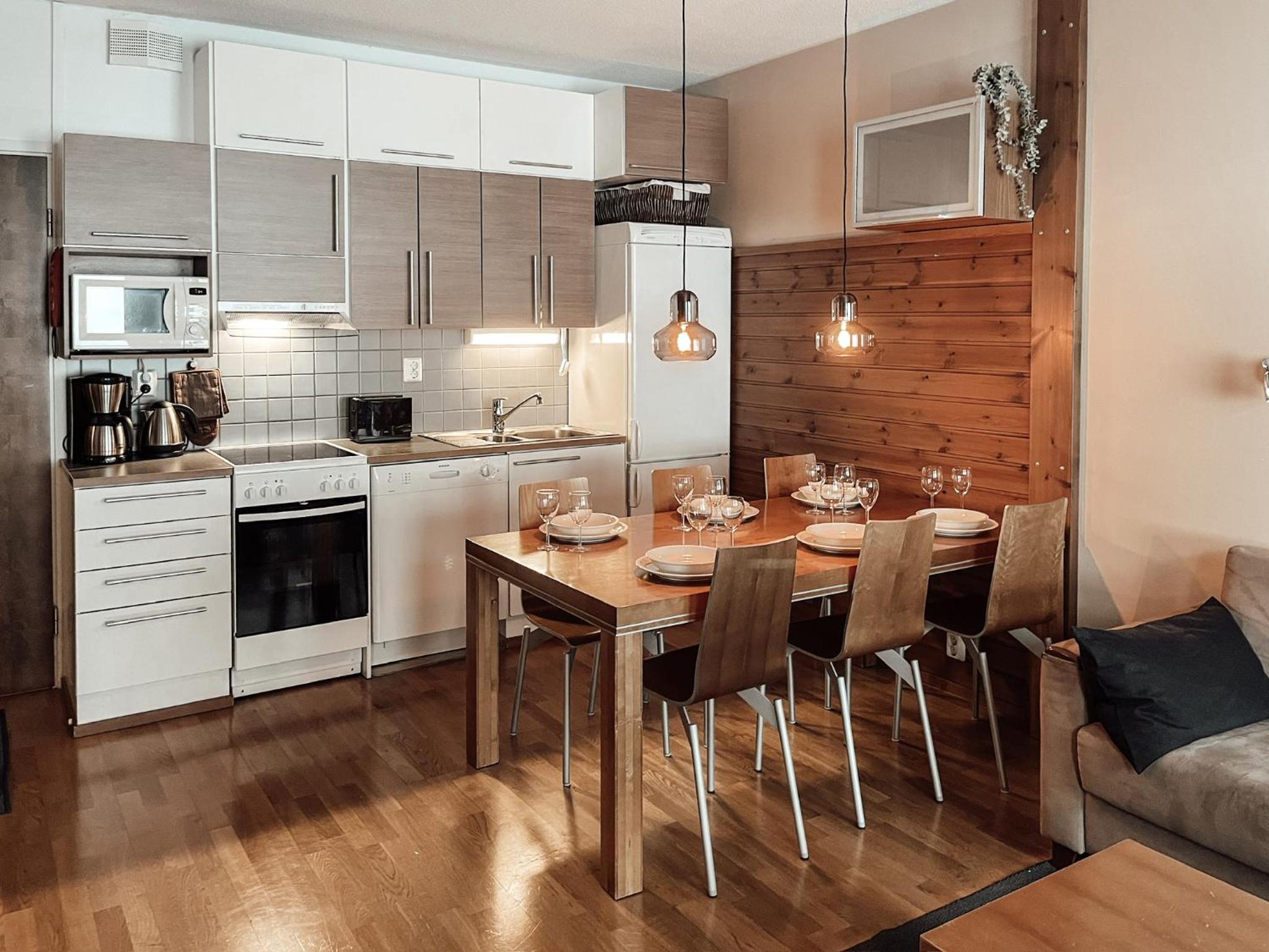 Ylläs Chalets Lumina