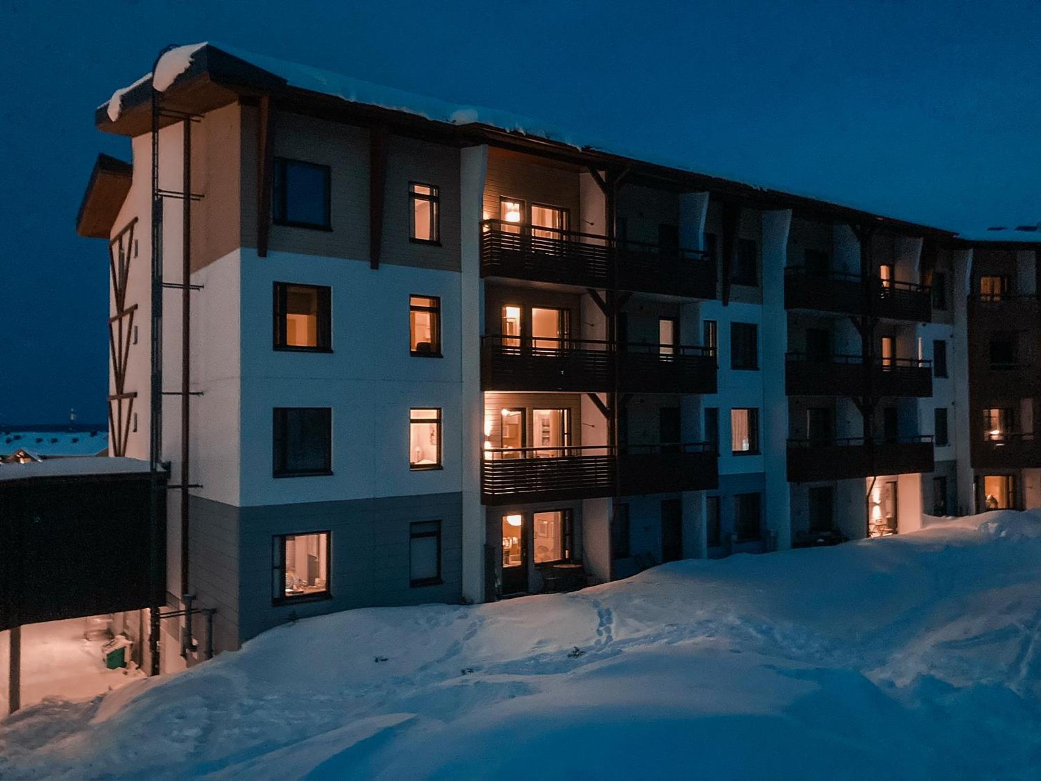 Ylläs Chalets Lumina