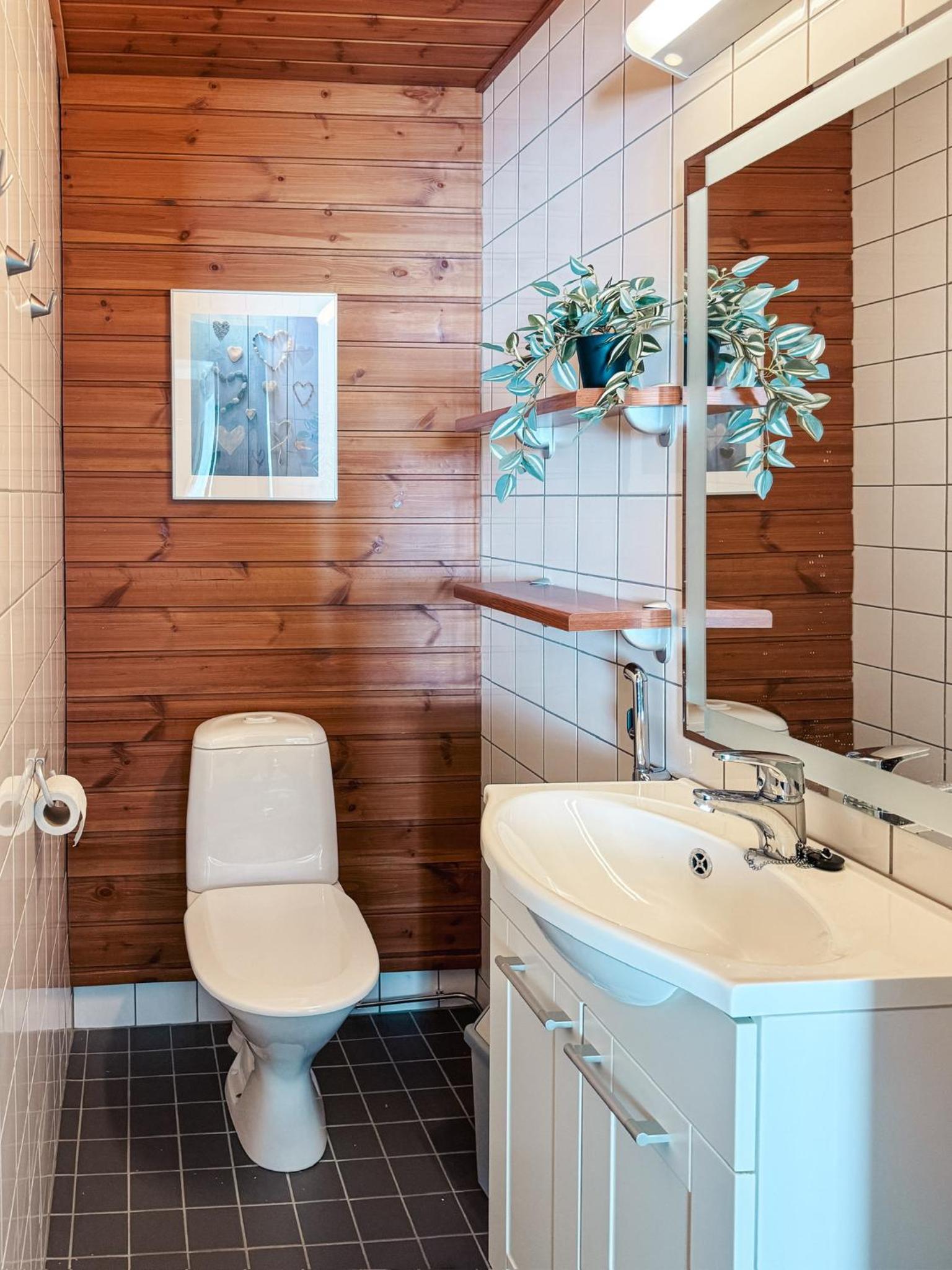 Ylläs Chalets Lumina