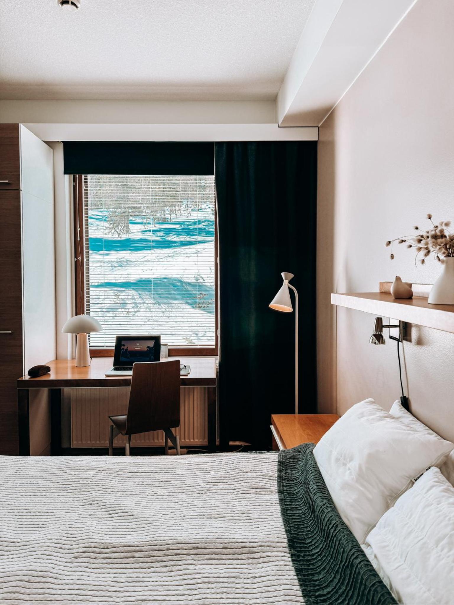 Ylläs Chalets Lumina