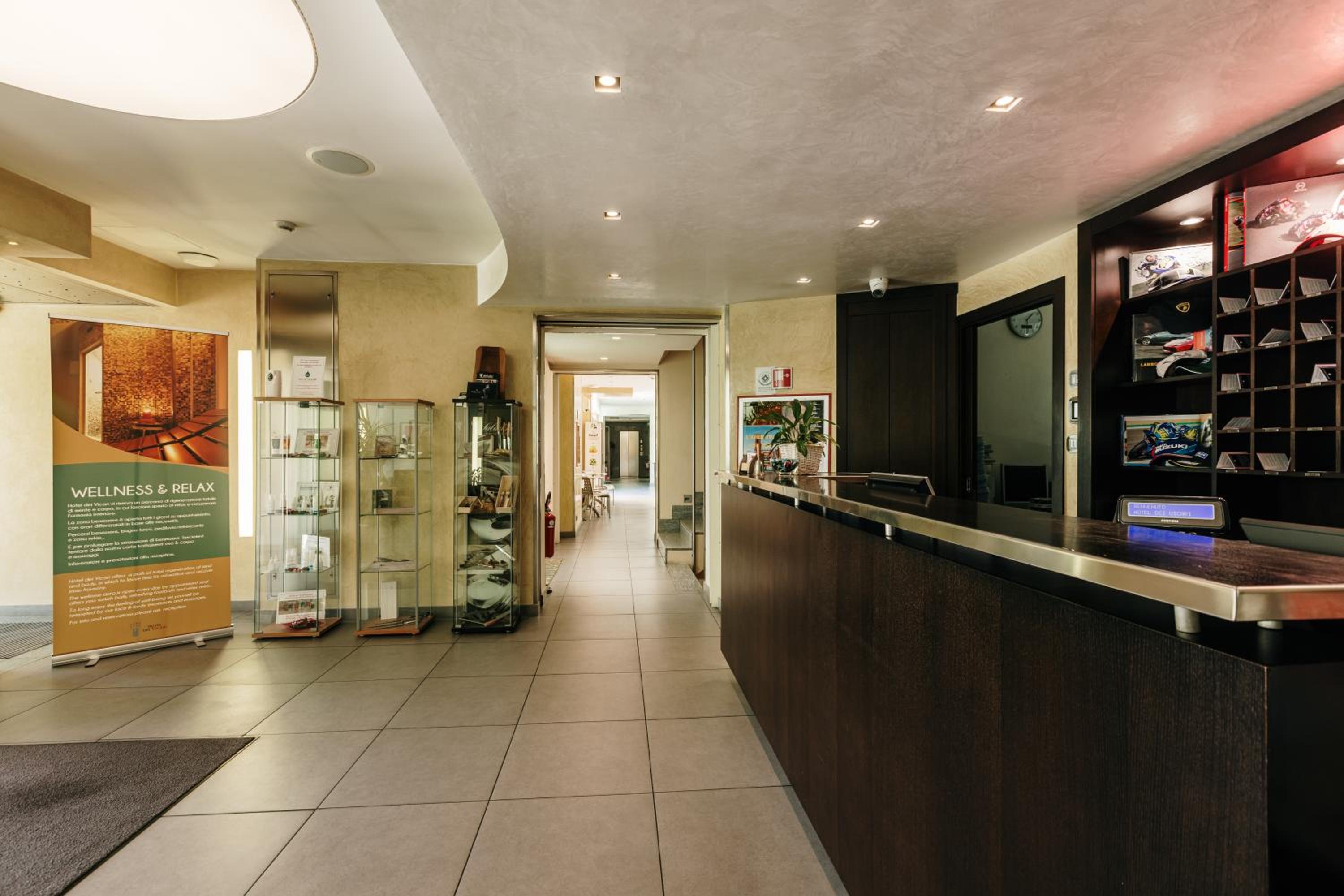 Hotel Dei Vicari, photo 70