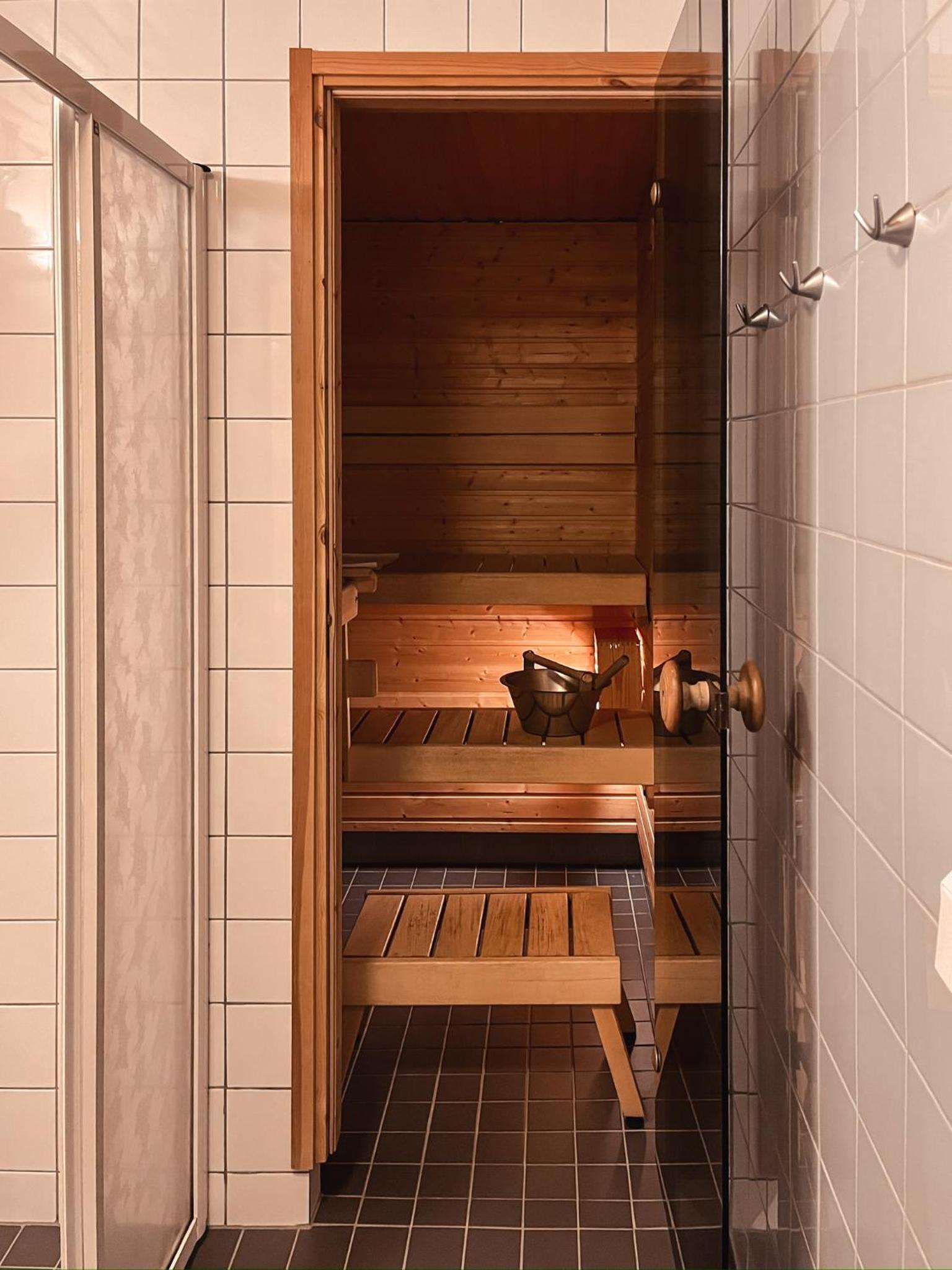 Ylläs Chalets Lumina