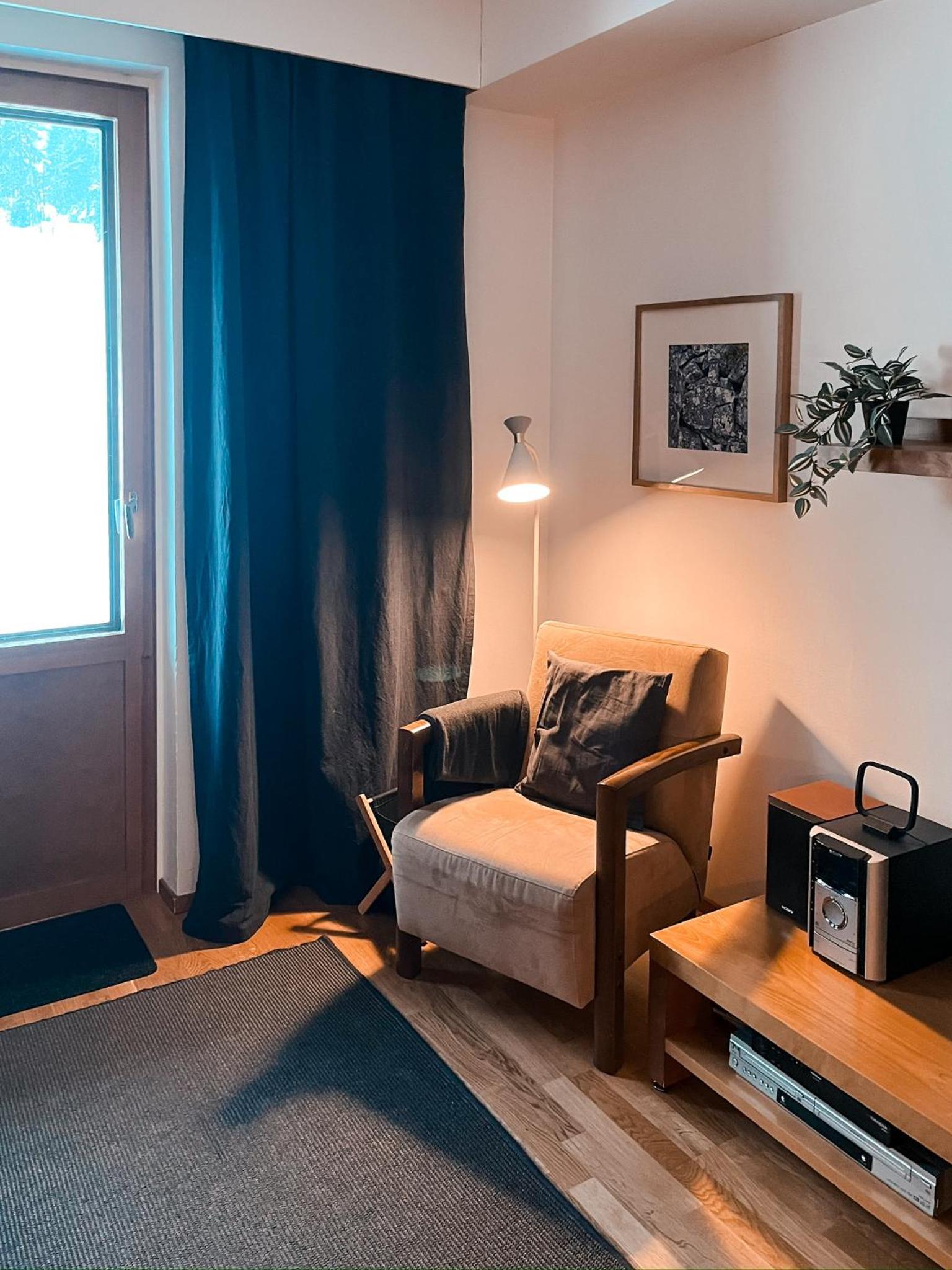Ylläs Chalets Lumina